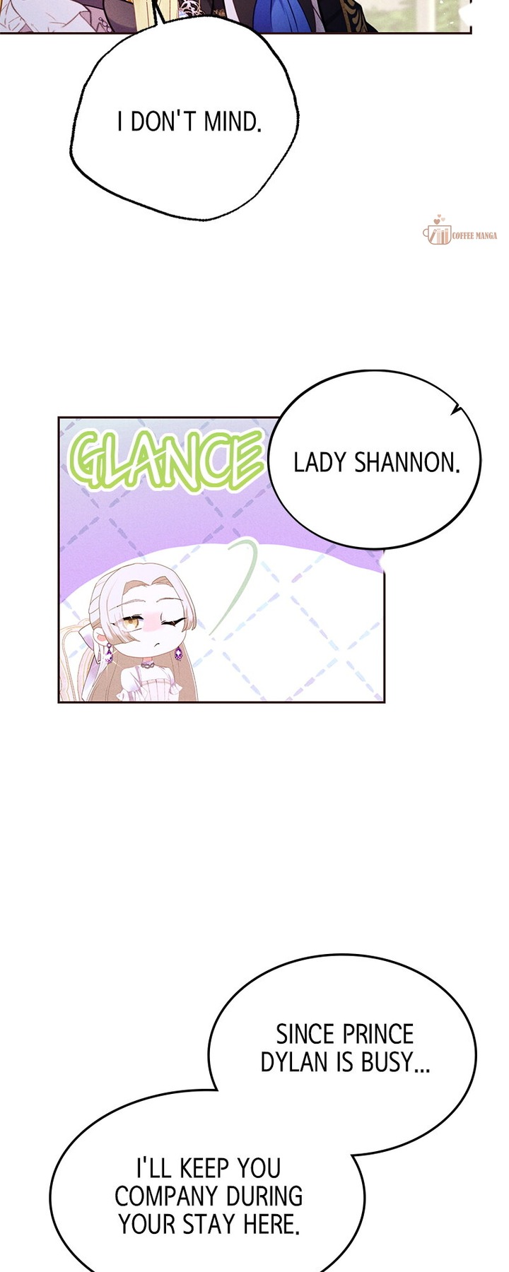 My Unwanted Engagement with the Final Boss Prince Chapter 53 - Page 51