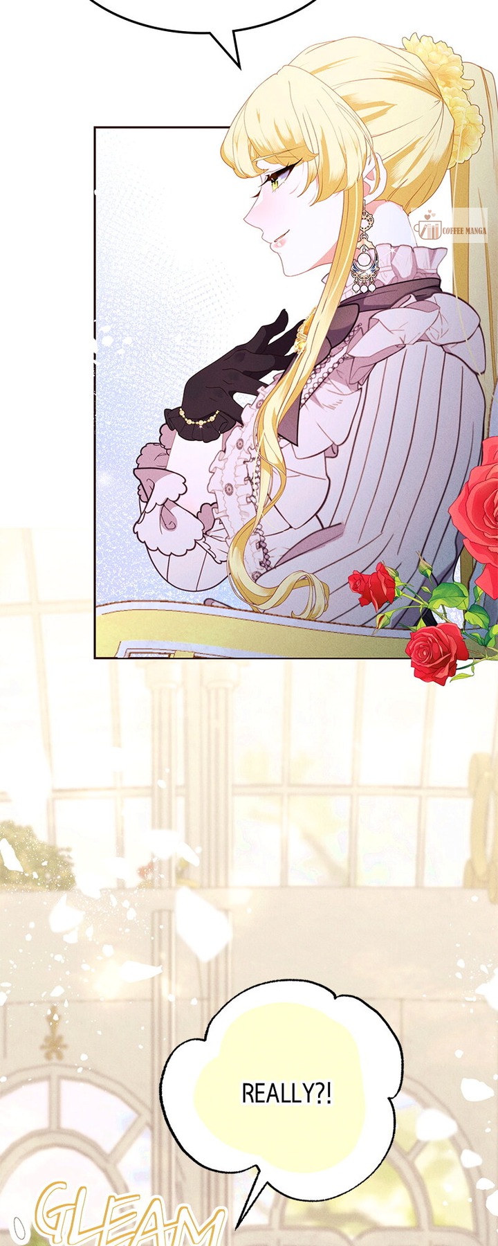 My Unwanted Engagement with the Final Boss Prince Chapter 53 - Page 52