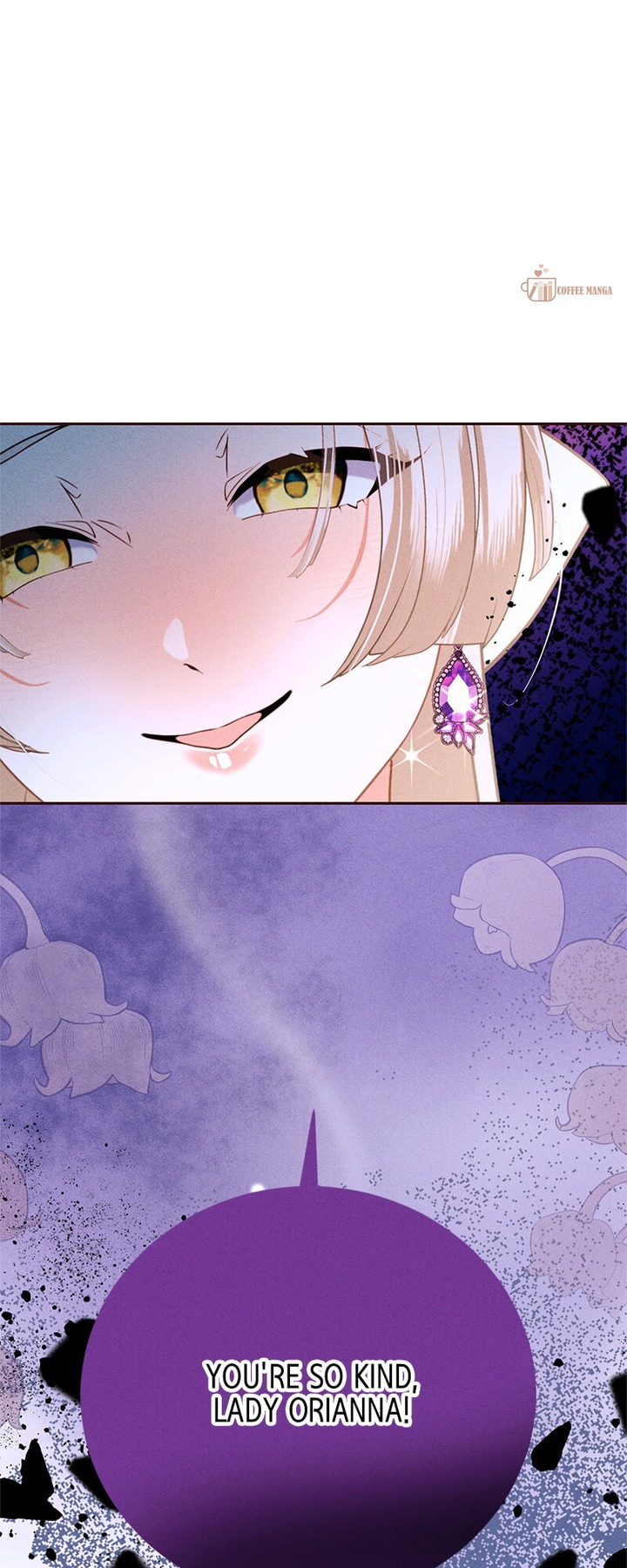 My Unwanted Engagement with the Final Boss Prince Chapter 53 - Page 54