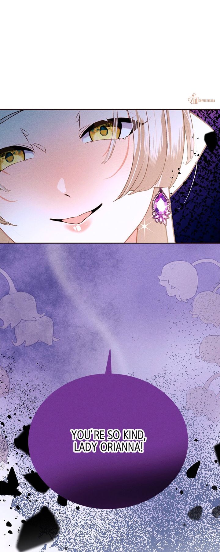 My Unwanted Engagement with the Final Boss Prince Chapter 54 - Page 4