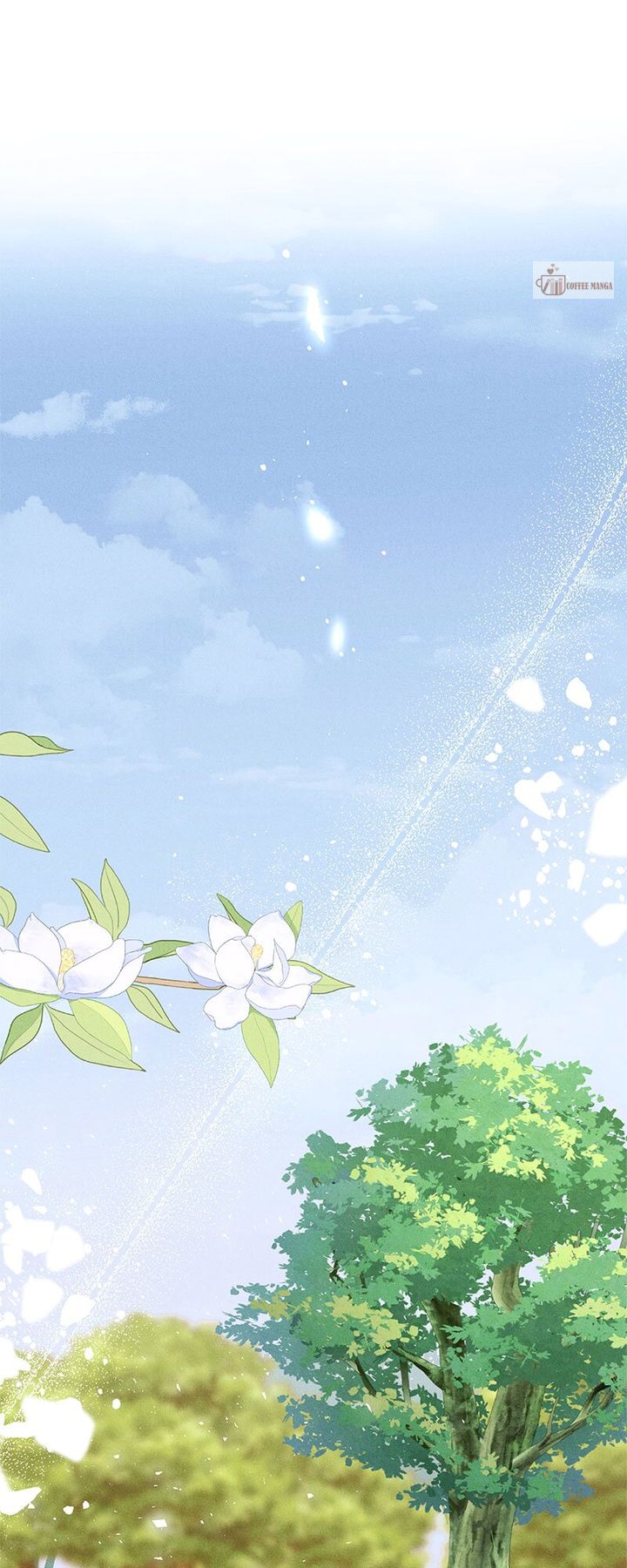 My Unwanted Engagement with the Final Boss Prince Chapter 54 - Page 6