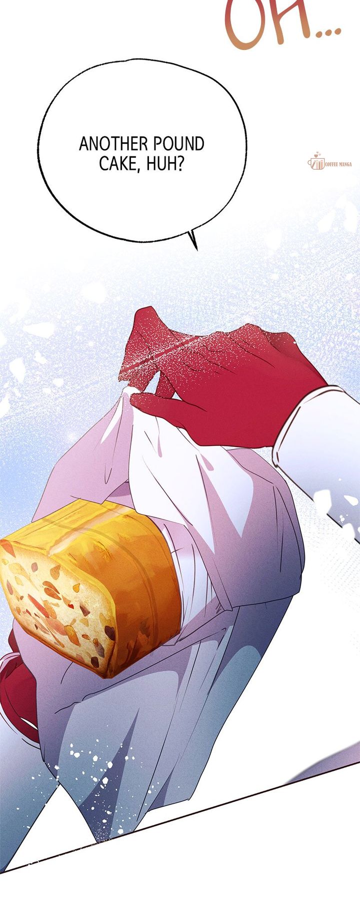 My Unwanted Engagement with the Final Boss Prince Chapter 54 - Page 19