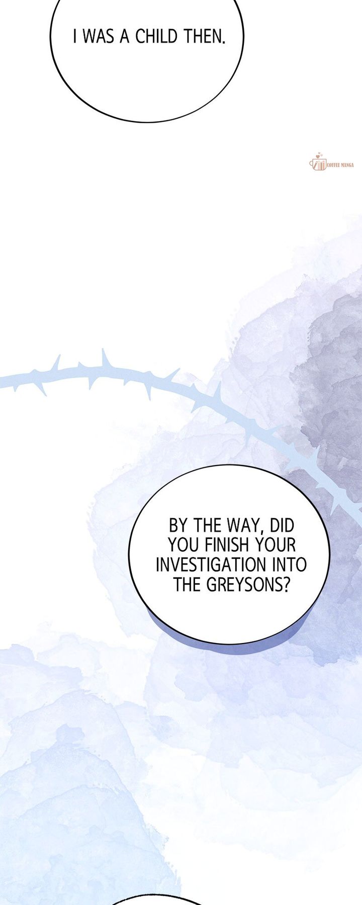 My Unwanted Engagement with the Final Boss Prince Chapter 54 - Page 23