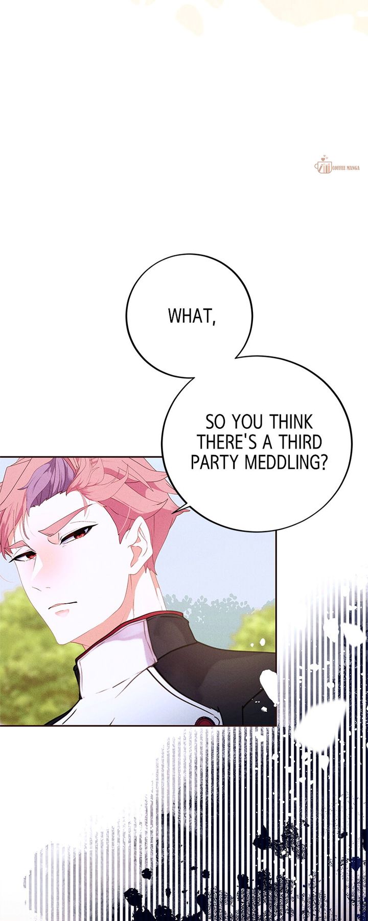 My Unwanted Engagement with the Final Boss Prince Chapter 54 - Page 28