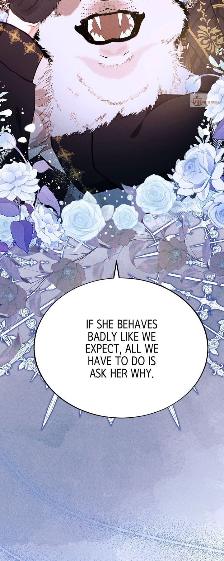 My Unwanted Engagement with the Final Boss Prince Chapter 54 - Page 36