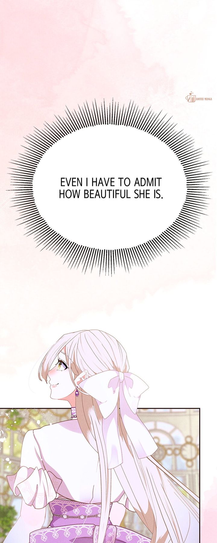 My Unwanted Engagement with the Final Boss Prince Chapter 54 - Page 41