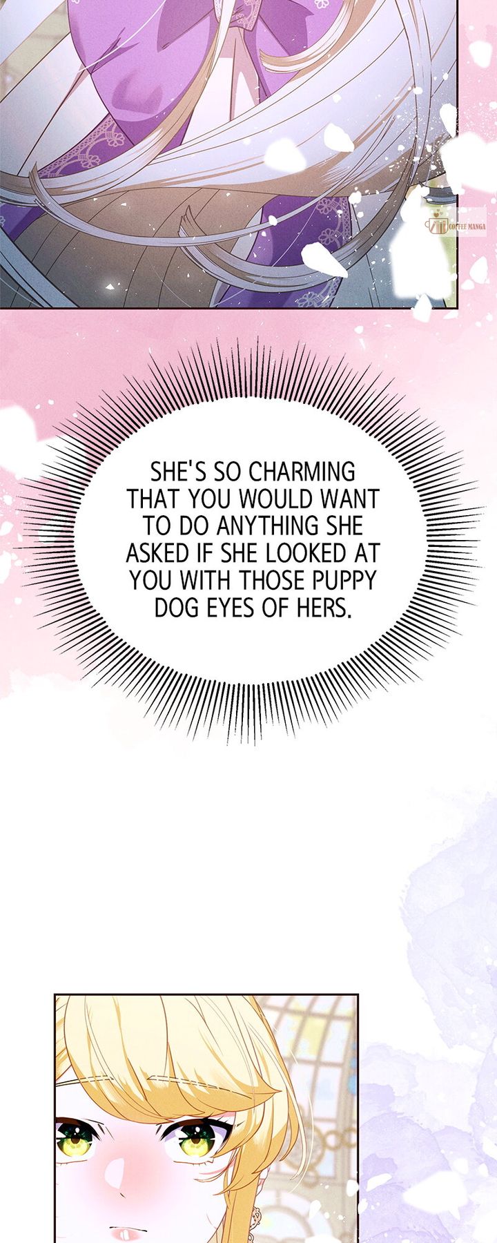 My Unwanted Engagement with the Final Boss Prince Chapter 54 - Page 42