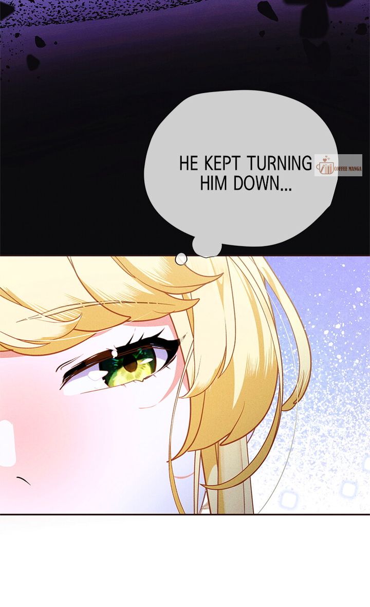 My Unwanted Engagement with the Final Boss Prince Chapter 54 - Page 46