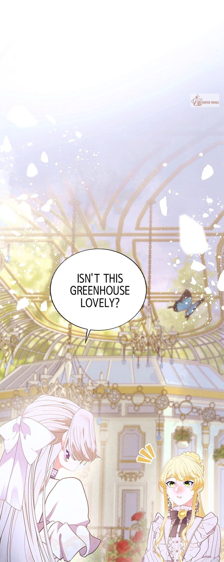 My Unwanted Engagement with the Final Boss Prince Chapter 54 - Page 51