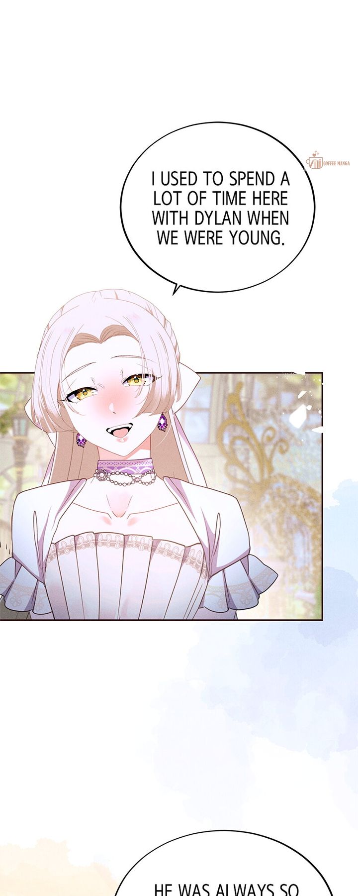 My Unwanted Engagement with the Final Boss Prince Chapter 54 - Page 53