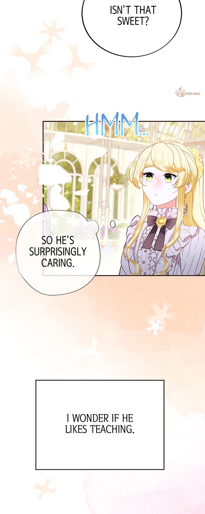 My Unwanted Engagement with the Final Boss Prince Chapter 54 - Page 55