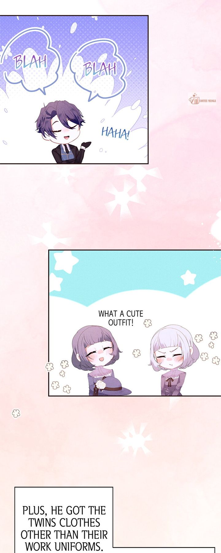 My Unwanted Engagement with the Final Boss Prince Chapter 54 - Page 56