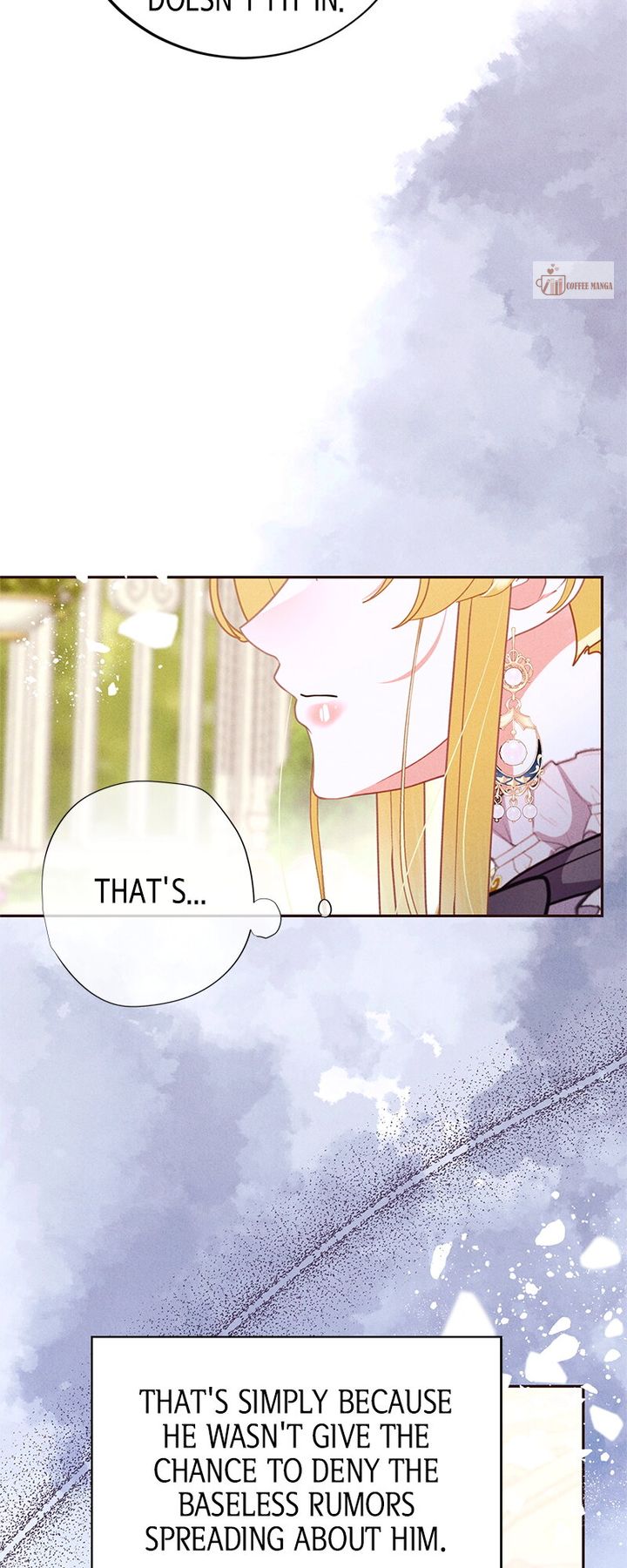 My Unwanted Engagement with the Final Boss Prince Chapter 54 - Page 60