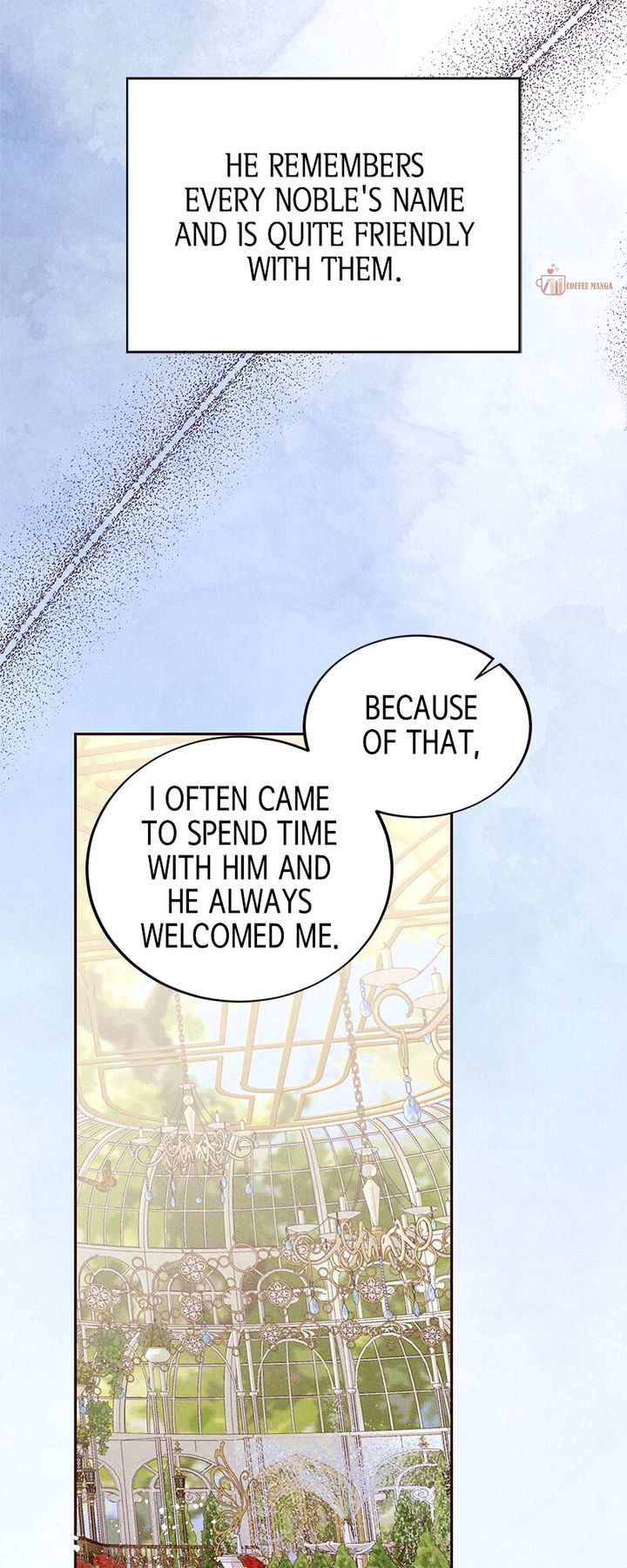 My Unwanted Engagement with the Final Boss Prince Chapter 54 - Page 62