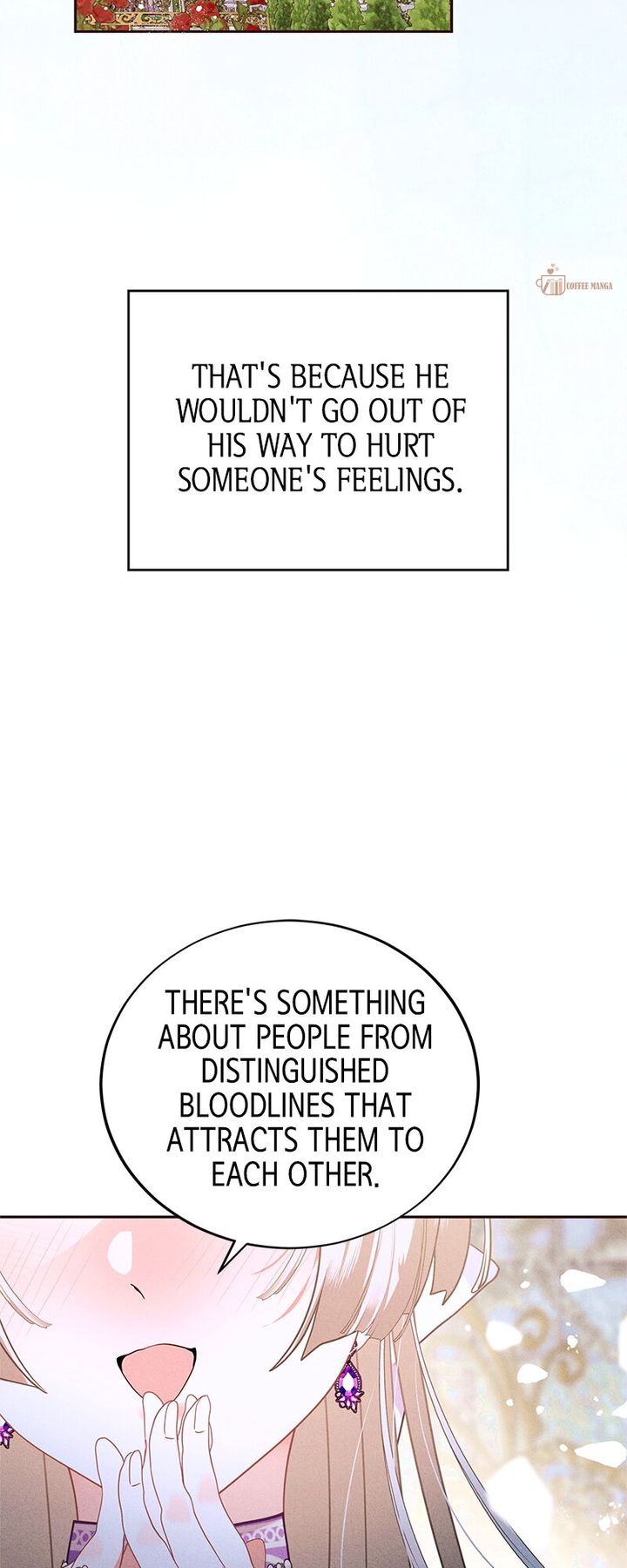 My Unwanted Engagement with the Final Boss Prince Chapter 54 - Page 63