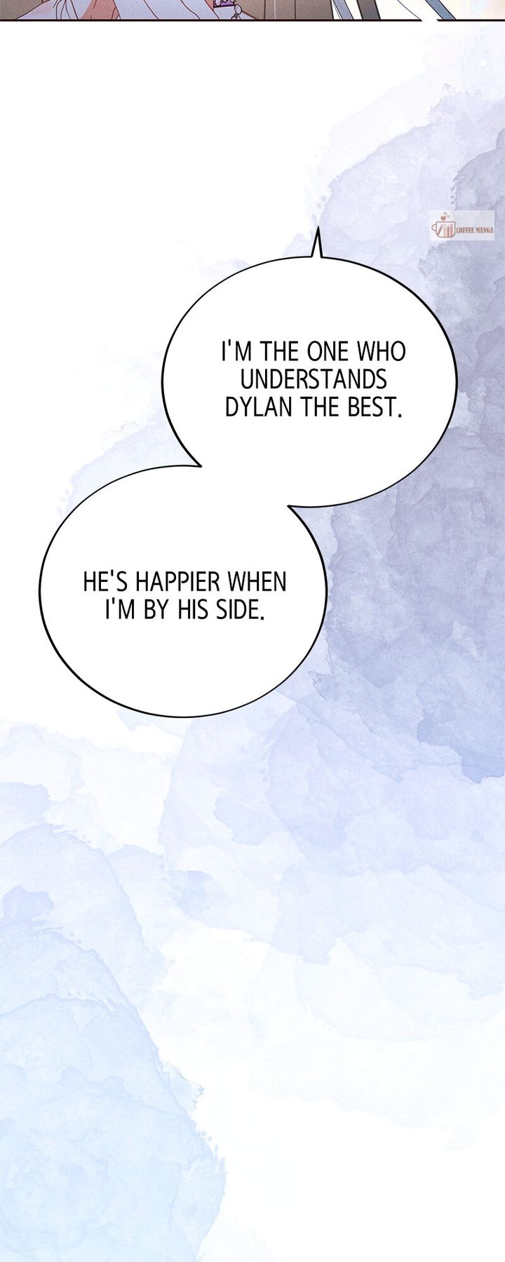 My Unwanted Engagement with the Final Boss Prince Chapter 54 - Page 64