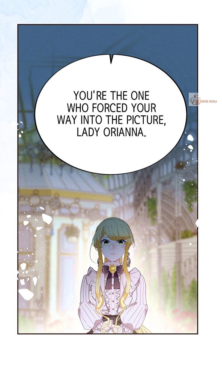 My Unwanted Engagement with the Final Boss Prince Chapter 54 - Page 65