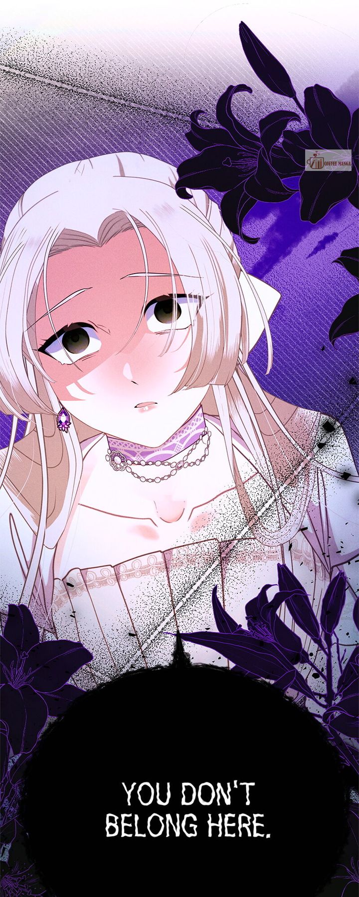 My Unwanted Engagement with the Final Boss Prince Chapter 54 - Page 66