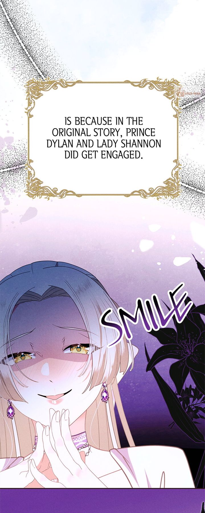 My Unwanted Engagement with the Final Boss Prince Chapter 54 - Page 69