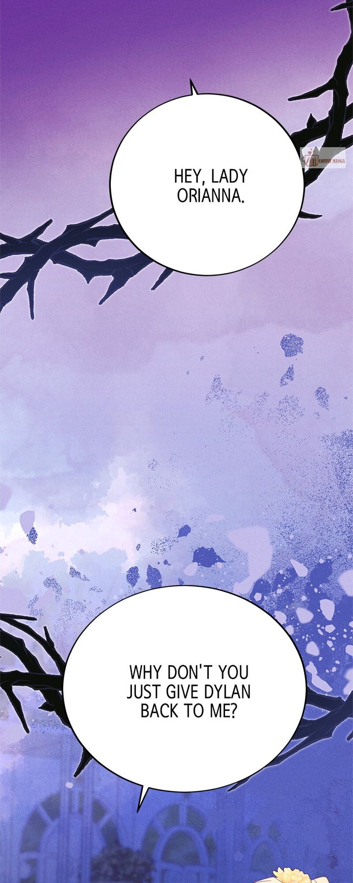 My Unwanted Engagement with the Final Boss Prince Chapter 54 - Page 70