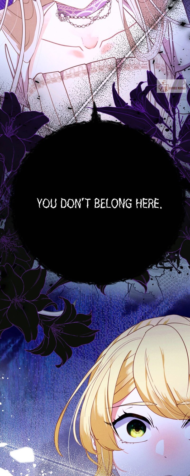 My Unwanted Engagement with the Final Boss Prince Chapter 55 - Page 4