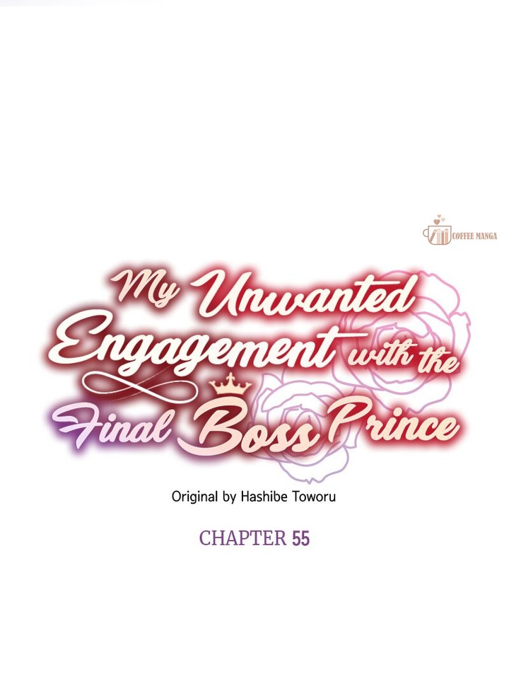My Unwanted Engagement with the Final Boss Prince Chapter 55 - Page 7