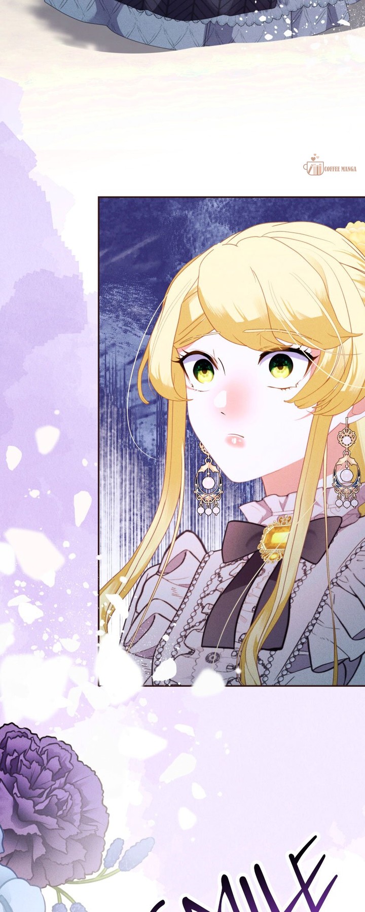 My Unwanted Engagement with the Final Boss Prince Chapter 55 - Page 11