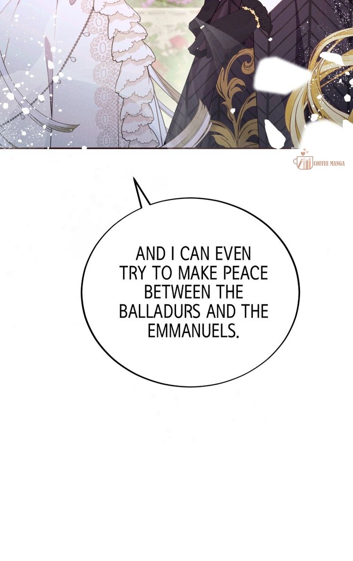 My Unwanted Engagement with the Final Boss Prince Chapter 55 - Page 14