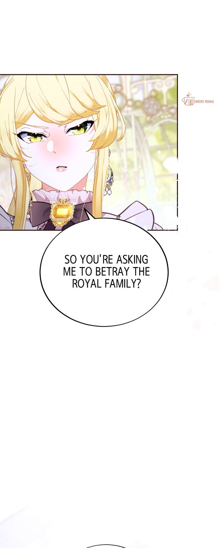 My Unwanted Engagement with the Final Boss Prince Chapter 55 - Page 15