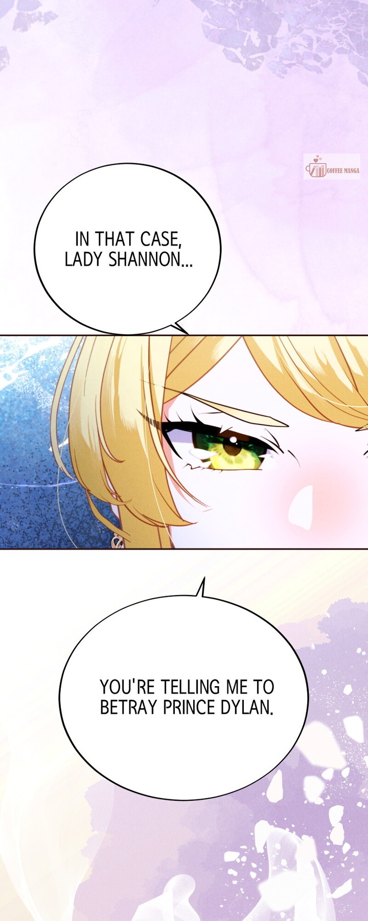 My Unwanted Engagement with the Final Boss Prince Chapter 55 - Page 17