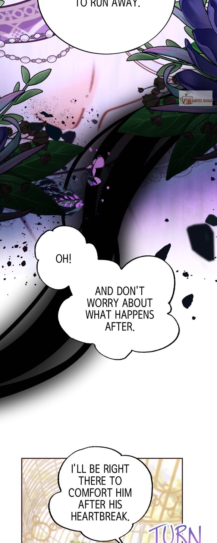 My Unwanted Engagement with the Final Boss Prince Chapter 55 - Page 24