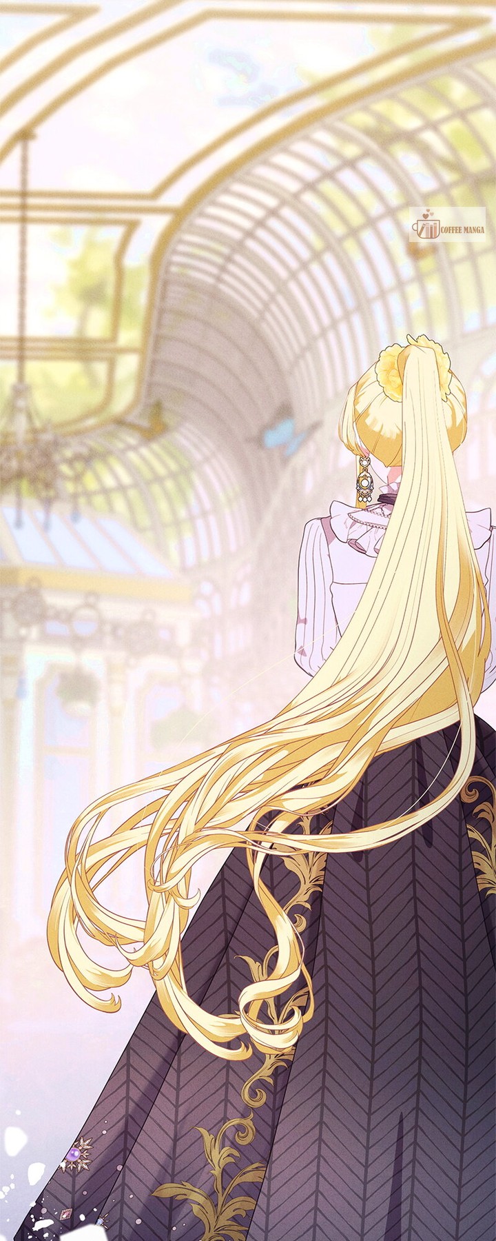 My Unwanted Engagement with the Final Boss Prince Chapter 55 - Page 29