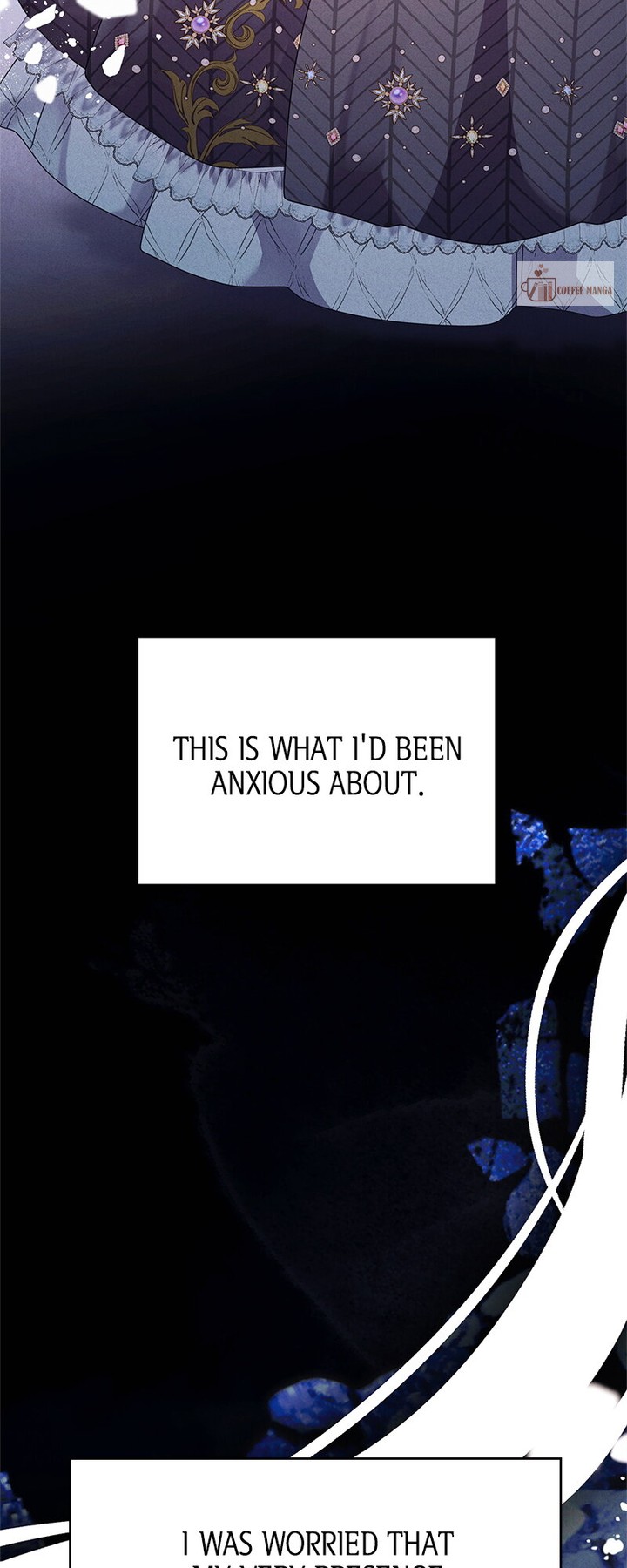 My Unwanted Engagement with the Final Boss Prince Chapter 55 - Page 30