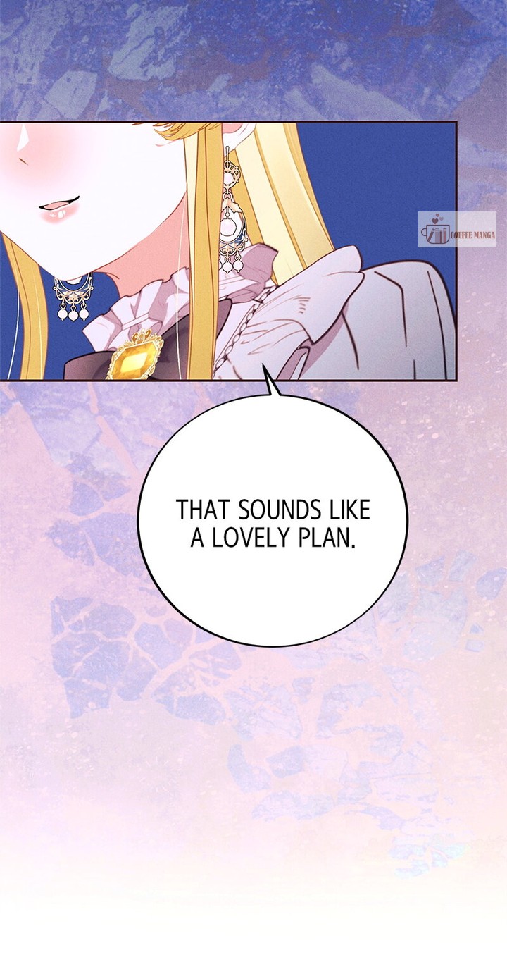 My Unwanted Engagement with the Final Boss Prince Chapter 55 - Page 33