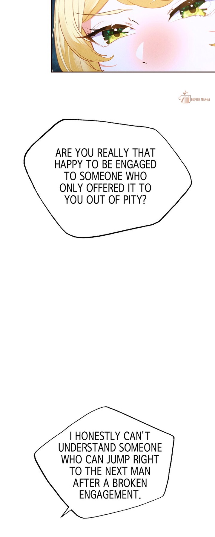 My Unwanted Engagement with the Final Boss Prince Chapter 55 - Page 38