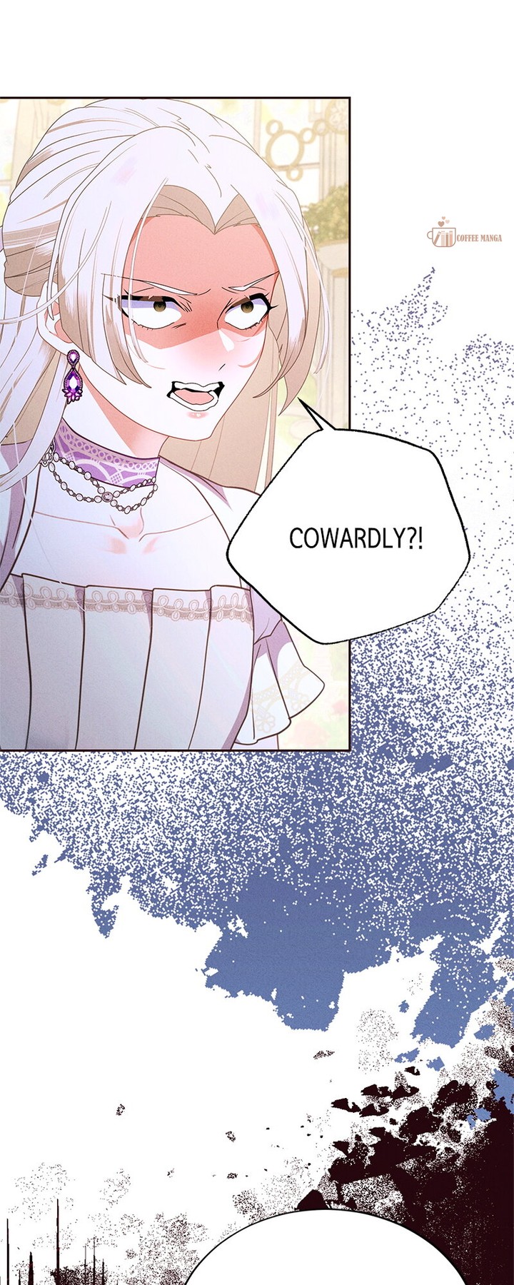 My Unwanted Engagement with the Final Boss Prince Chapter 55 - Page 41