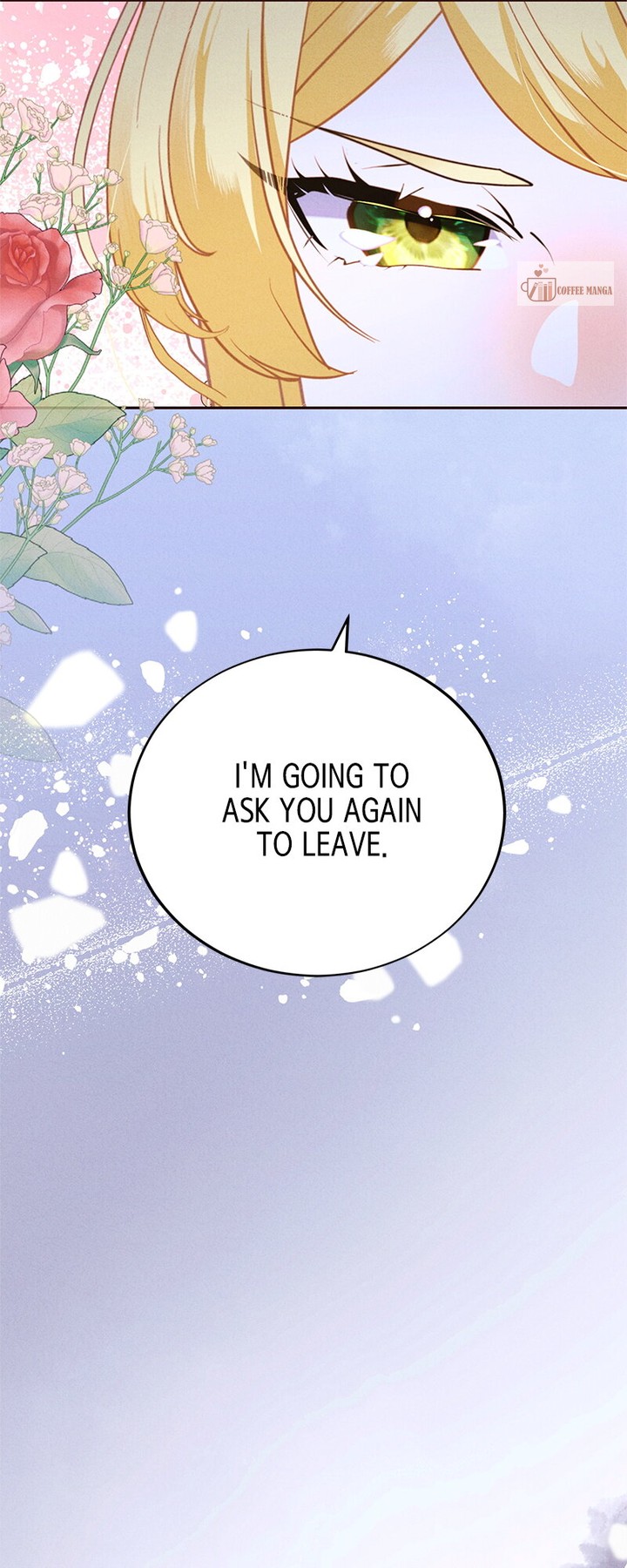 My Unwanted Engagement with the Final Boss Prince Chapter 55 - Page 50