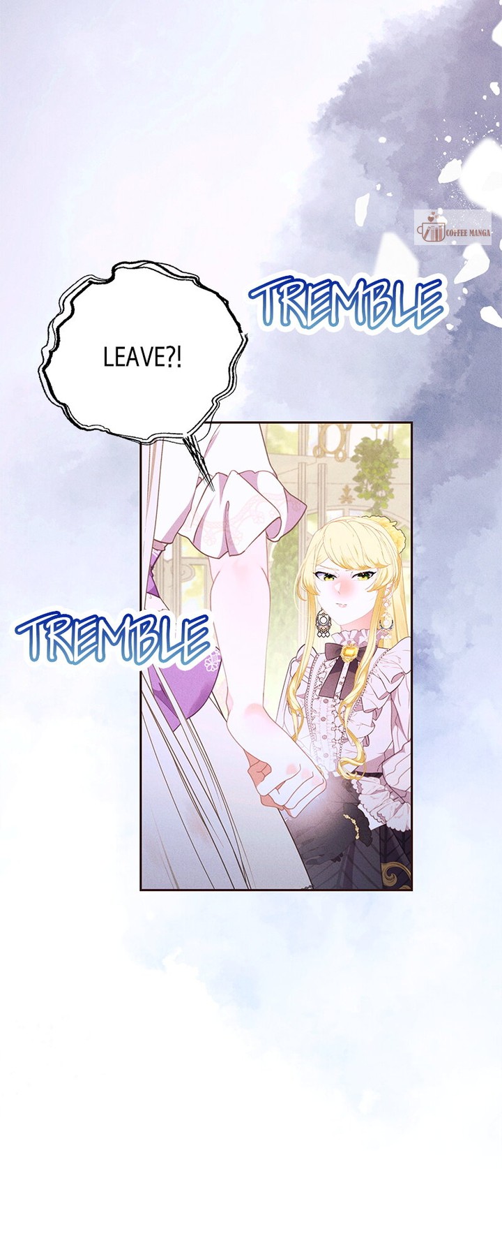 My Unwanted Engagement with the Final Boss Prince Chapter 55 - Page 51