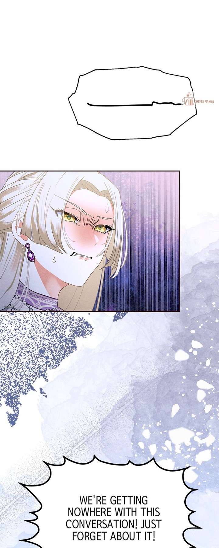 My Unwanted Engagement with the Final Boss Prince Chapter 55 - Page 61