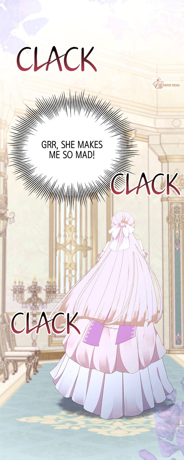 My Unwanted Engagement with the Final Boss Prince Chapter 55 - Page 65