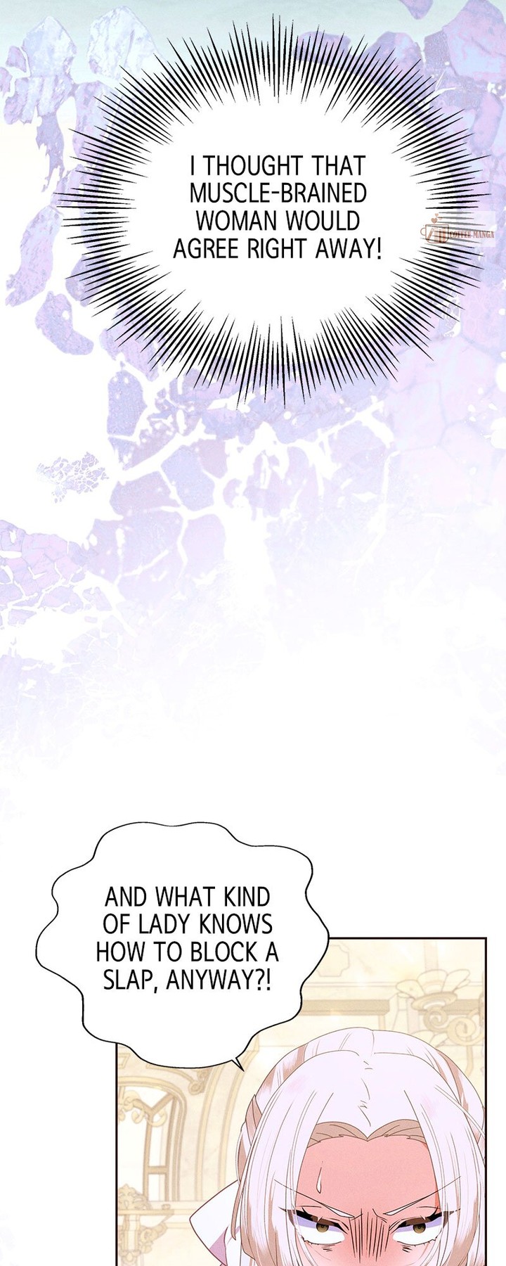 My Unwanted Engagement with the Final Boss Prince Chapter 55 - Page 66