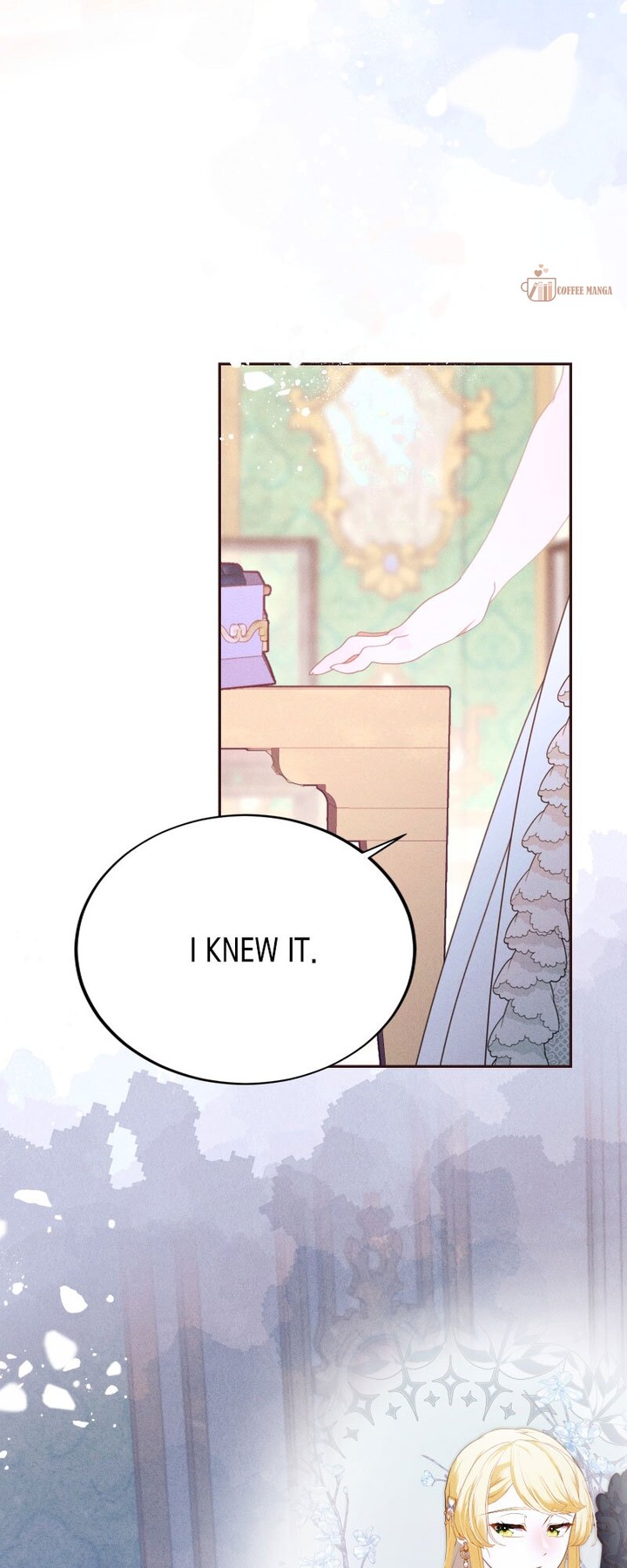 My Unwanted Engagement with the Final Boss Prince Chapter 56 - Page 6