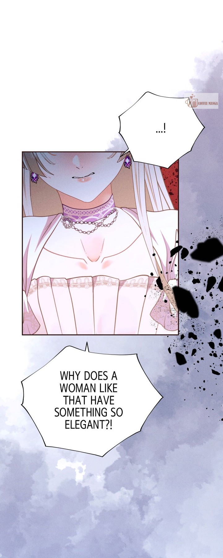 My Unwanted Engagement with the Final Boss Prince Chapter 56 - Page 9