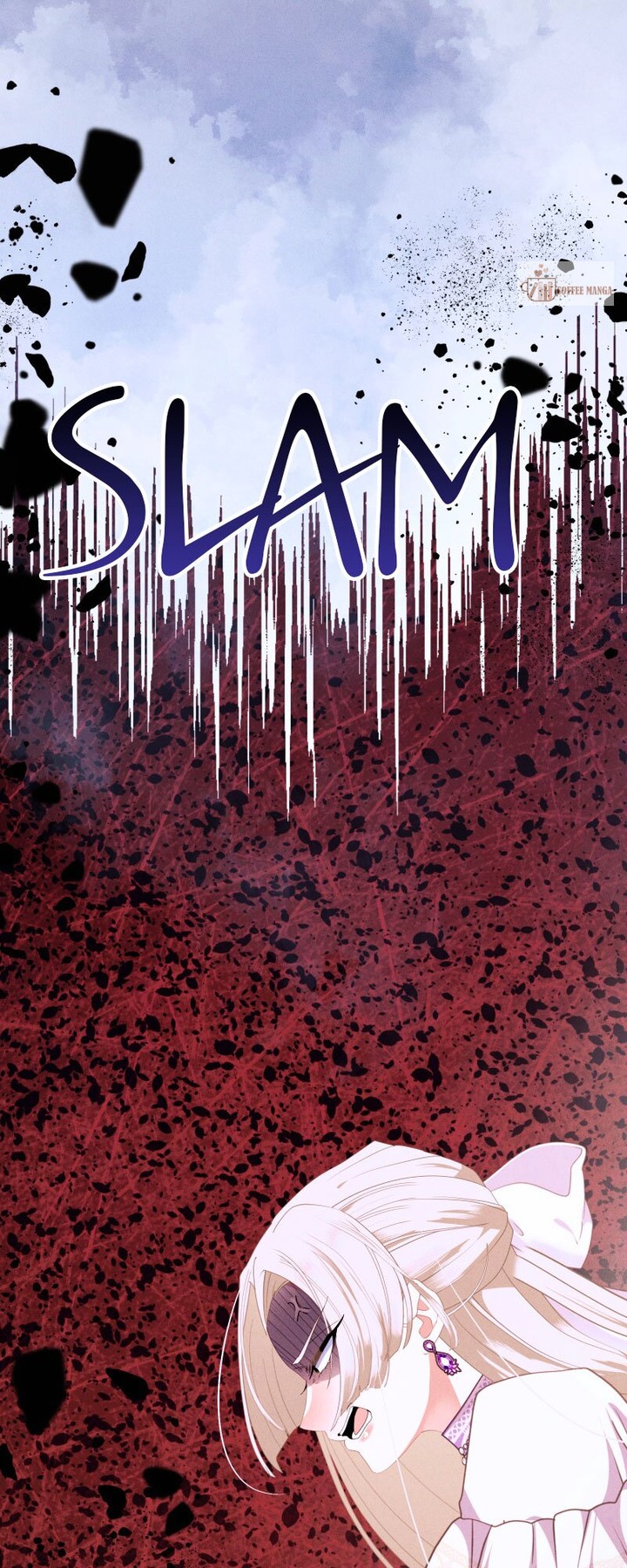 My Unwanted Engagement with the Final Boss Prince Chapter 56 - Page 10