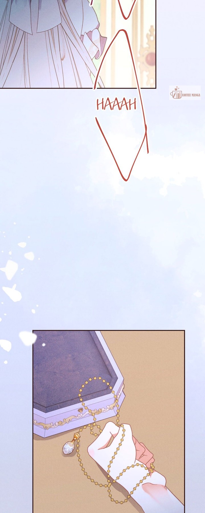 My Unwanted Engagement with the Final Boss Prince Chapter 56 - Page 12