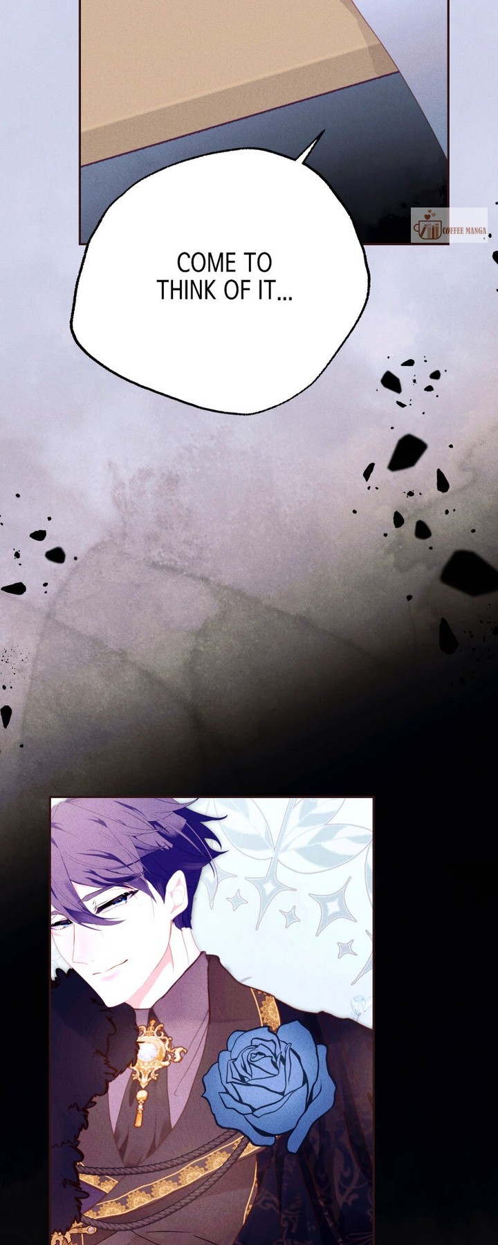 My Unwanted Engagement with the Final Boss Prince Chapter 56 - Page 13