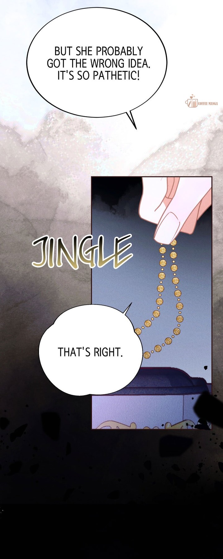 My Unwanted Engagement with the Final Boss Prince Chapter 56 - Page 16