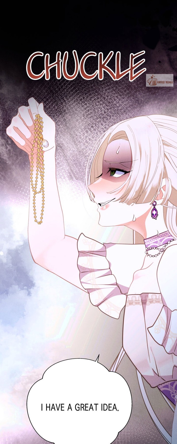 My Unwanted Engagement with the Final Boss Prince Chapter 56 - Page 17