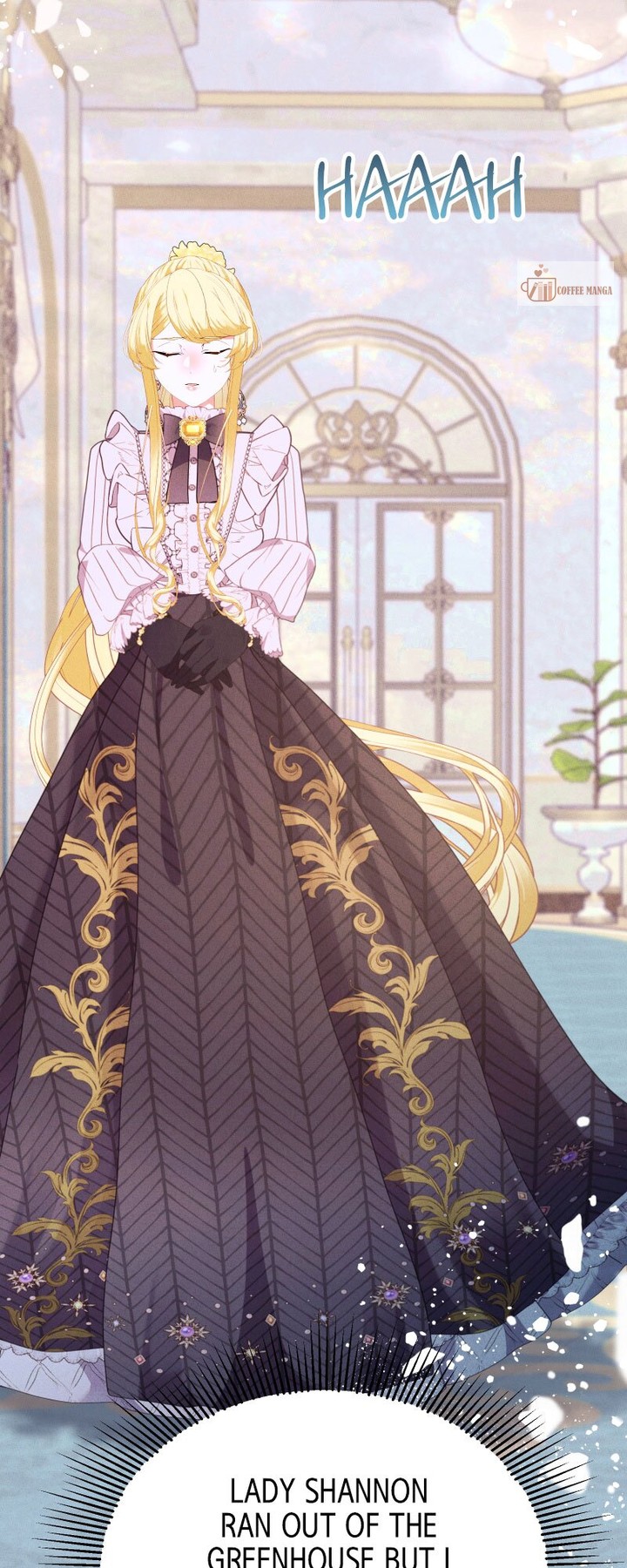 My Unwanted Engagement with the Final Boss Prince Chapter 56 - Page 20