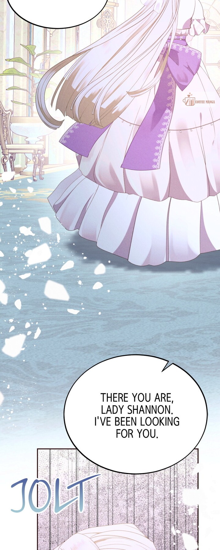 My Unwanted Engagement with the Final Boss Prince Chapter 56 - Page 23